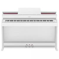 Цифровое фортепиано Casio Celviano AP-470WE белое