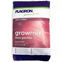 Субстрат Plagron Growmix без перлита