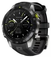 Умные часы GARMIN MARQ ATHLETE (GEN 2)