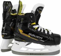 Коньки Bauer Supreme M4 Yth (Y13 D)