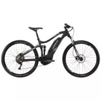 Электровелосипед Haibike Sduro FullNine 3.0 (2019)