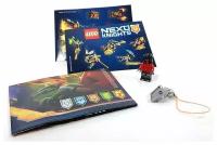 Lego 5004388 Nexo Knights Intro Pack Polybag