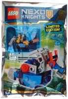 Конструктор LEGO Nexo Knights 271602 Реактивная лошадь