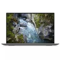 Ноутбук DELL Precision 5750 (3840x2400, Intel Core i7 2.7 ГГц, RAM 16 ГБ, SSD 512 ГБ, Quadro T2000, Win10 Pro)