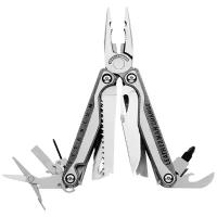 Мультитул пассатижи LEATHERMAN Charge TTi (830731)