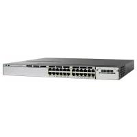 Коммутатор Cisco WS-C3850-24P-S