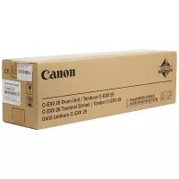 Фотобарабан Canon C-EXV29 (2779B003), цветной