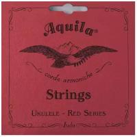 AQUILA 87U Струны для укулеле тенор