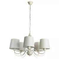 Люстра Arte Lamp Orlean A9310LM-5WG