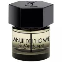 YSL La Nuit de L'Homme туалетная вода 40мл