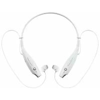 Беспроводные наушники Indivo stereoBand, white