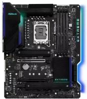 Asrock Материнская плата Z690 EXTREME