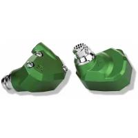 Вставные наушники Campfire Audio Andromeda Green 2020