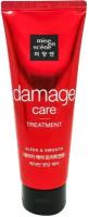 Маска MISE EN SCENE для поврежденных волос Damage Care Treatment, 180 мл