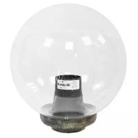 Fumagalli Светильник уличный Globe 250 G25.B25.000.BXE27