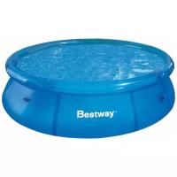 Бассейн Bestway Fast Set 57008, 244х66 см