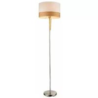 Торшер Globo Lighting Chipsy 15221S, E27, 60 Вт