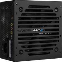 Aerocool 700W VX-700 PLUS (24+4+4pin) 120mm fan 3xSATA RTL