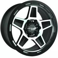 Колесный диск PDW Wheels 5220 Hercules