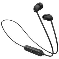 Моно Bluetooth-гарнитура GAL BH-2090, черный