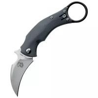 Нож складной FOX Knives Black Bird 591 SW