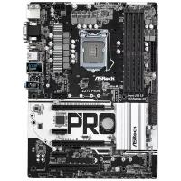 Материнская плата ASRock Z270 Pro4