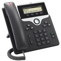 VoIP-телефон Cisco CP-7811-K9