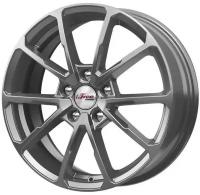 Колесный диск Ifree Skibidi 6.5x17/5x114.3 D66.1 ET50 ХАЙ ВЭЙ