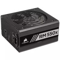 Блок питания Corsair RM550x 550W