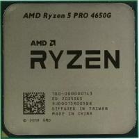 Процессор Amd Процессор AMD Ryzen 5 PRO 4650G OEM (100-000000143)