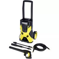 Мойка высокого давления KARCHER K 5 Basic (1.180-580.0), 145 бар, 500 л/ч