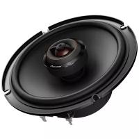 Pioneer TS-D65F 2-х полосная коаксиальная акустика 17 см (пара)