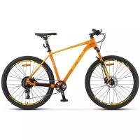 Горный (MTB) велосипед STELS Navigator 770 D 27.5 V010 (2020)