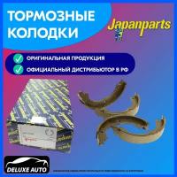 Колодки торм.бар.SKODA RAPID/ROOMSTER