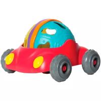 Каталка-игрушка Playgro Rattle and Roll Car 4085486