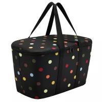 Термосумка Reisenthel Coolerbag black