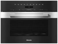 Микроволновая печь Miele M7244TC clst