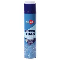 Aim-One Очиститель салона автомобиля Super Foam Cleaner AC-2100, 0.65 л