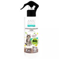 Спрей -дезодорант Anju Beaute для кошачьего туалета