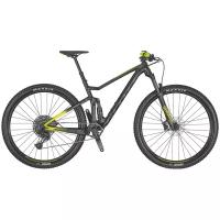 Горный (MTB) велосипед Scott Spark 970 (2020)