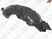 SAT ST110451 ST110451_Подкрылок NISSAN PATROL Y62 10-/INFINITI QX56 10-13/QX80 13- RH