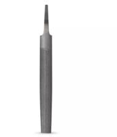 Напильник полукруглый, по металлу и дереву, 200 мм, Smartbuy