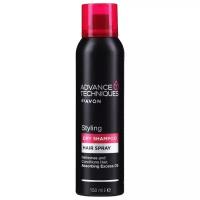 AVON сухой шампунь Advance Techniques, 150 мл