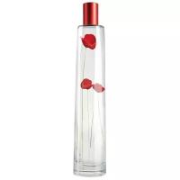 KENZO одеколон Flower by Kenzo La Cologne