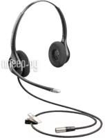 Гарнитура проводная для телефона Plantronics HW261N-DC