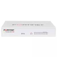 Маршрутизатор Fortinet FortiGate 60E-POE