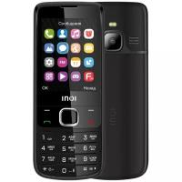 Мобильный телефон INOI 243 Чёрный