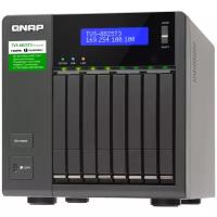 Сетевое хранилище QNAP TVS-882ST3-i7-16G