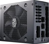 Блок питания Cooler Master ATX 1300W V1300 80+ platinum 24pin APFC 140mm fan 16xSATA Cab Manag RTL