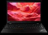 Ноутбук Lenovo ThinkPad P15s Gen 2 15.6" FHD IPS/Core i7-1165G7/16GB/512GB SSD/Quadro T500 4Gb/DOS/RUSKB/черный (20W7S39X00)